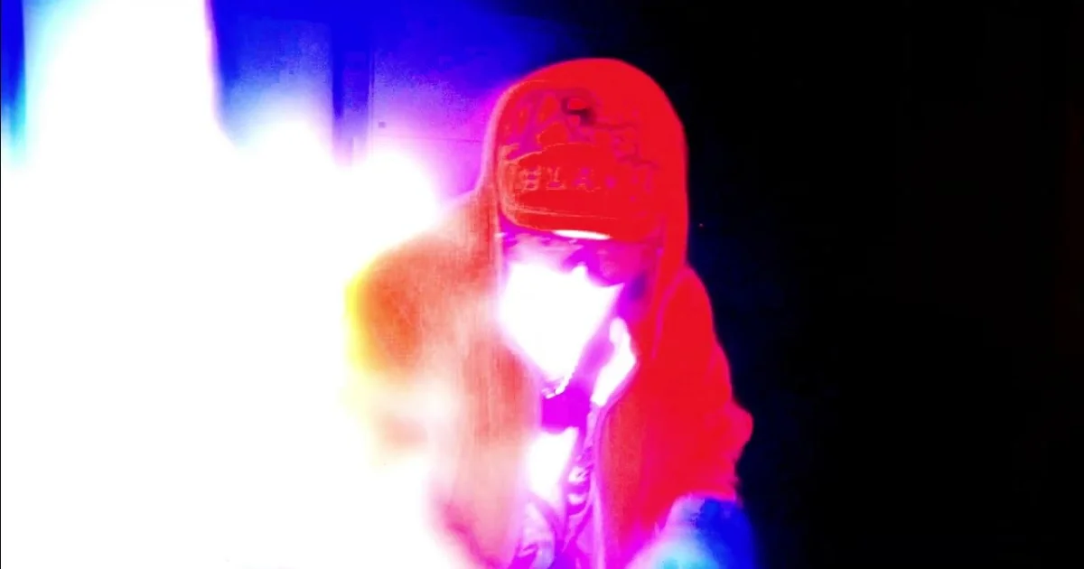 Header Banner Bladee