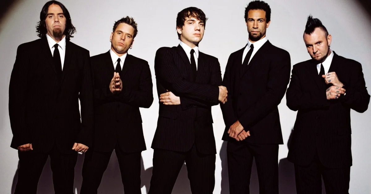 Header Banner Bloodhound Gang