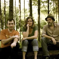 Blue Canoe - Blue Mountain