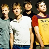 Threadneedle Street - 2012 Remaster - Blur