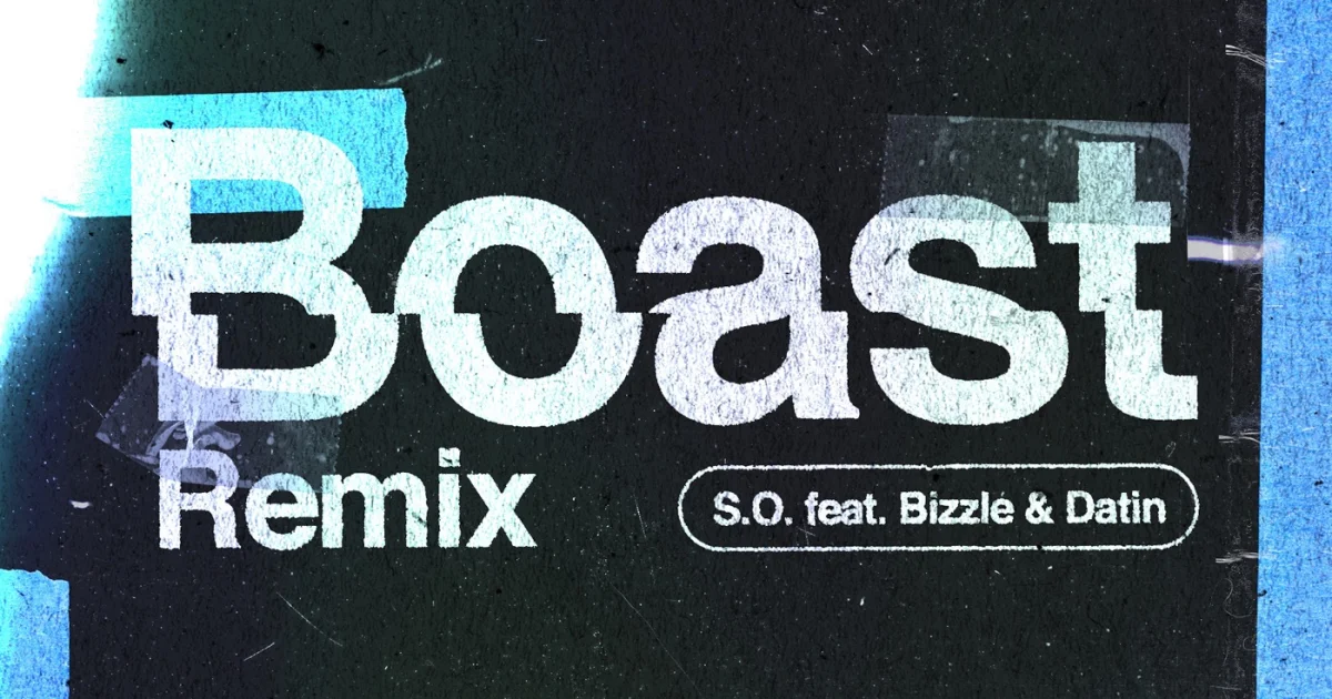 Header Banner BOAST