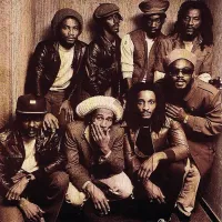 Work - Bob Marley & The Wailers