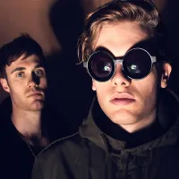 Old Love - Bob Moses