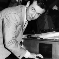 Artificial Flowers - Bobby Darin