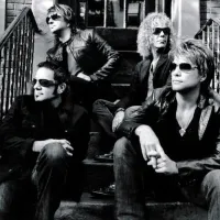 Santa Fe - Bon Jovi