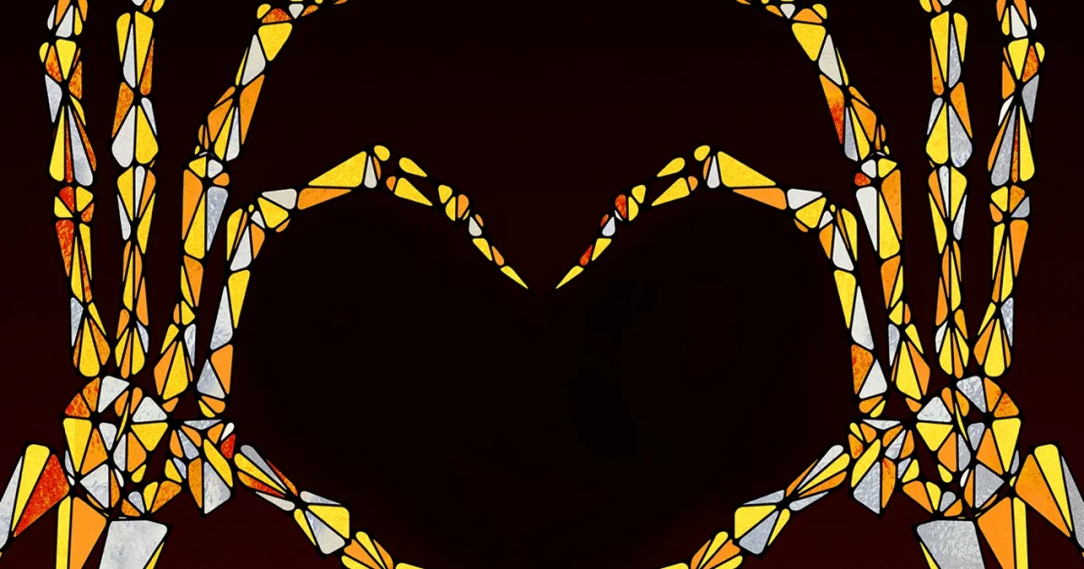 Header Banner BONES