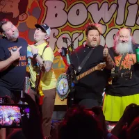 Where's The Love - Bowling For Soup