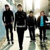 Great Escape ver. 3 - Boys Like Girls