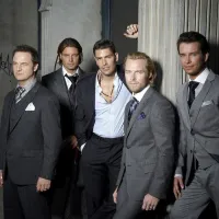 So Good - Boyzone