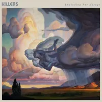 The Clock Was Tickin - Brandon Flowers (The Killers)