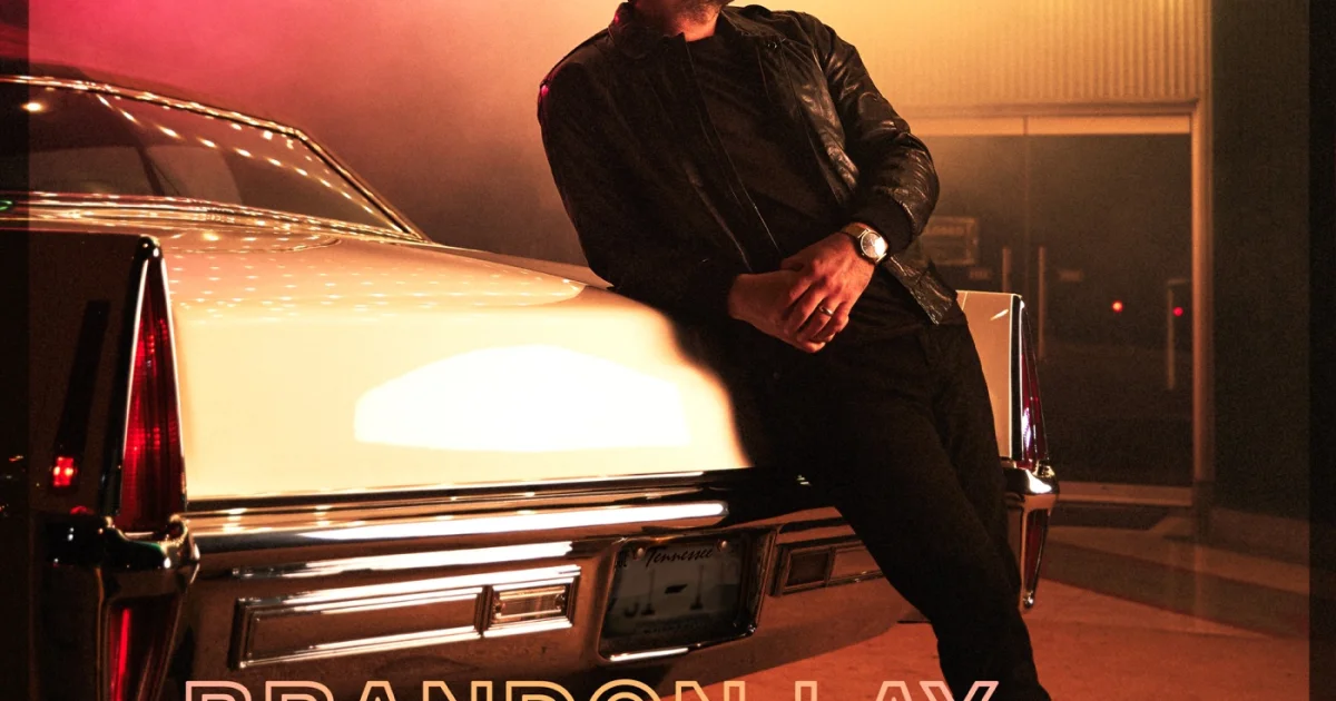 Header Banner Brandon Lay