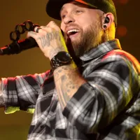 You Promised - Demo - Brantley Gilbert