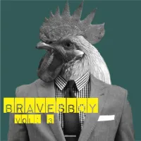 Mantan - Bravesboy
