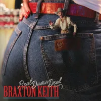 Braxton Keith