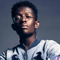 Here for It - BRELAND