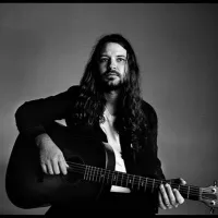Feet Off The Ground - Brent Cobb