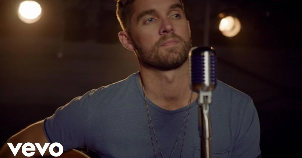 Header Banner Brett Young
