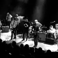 Somewhere - Brian Jonestown Massacre