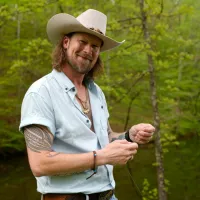 Beach Cowboy - Brian Kelley