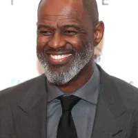 My Kinda Girl - Brian McKnight