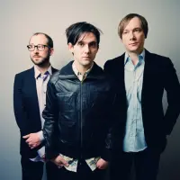 Black Comedy - Bright Eyes