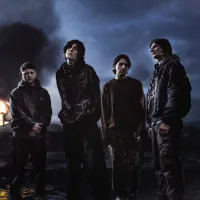 nihilist blues - Bring Me The Horizon