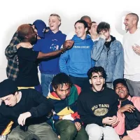 BROCKHAMPTON