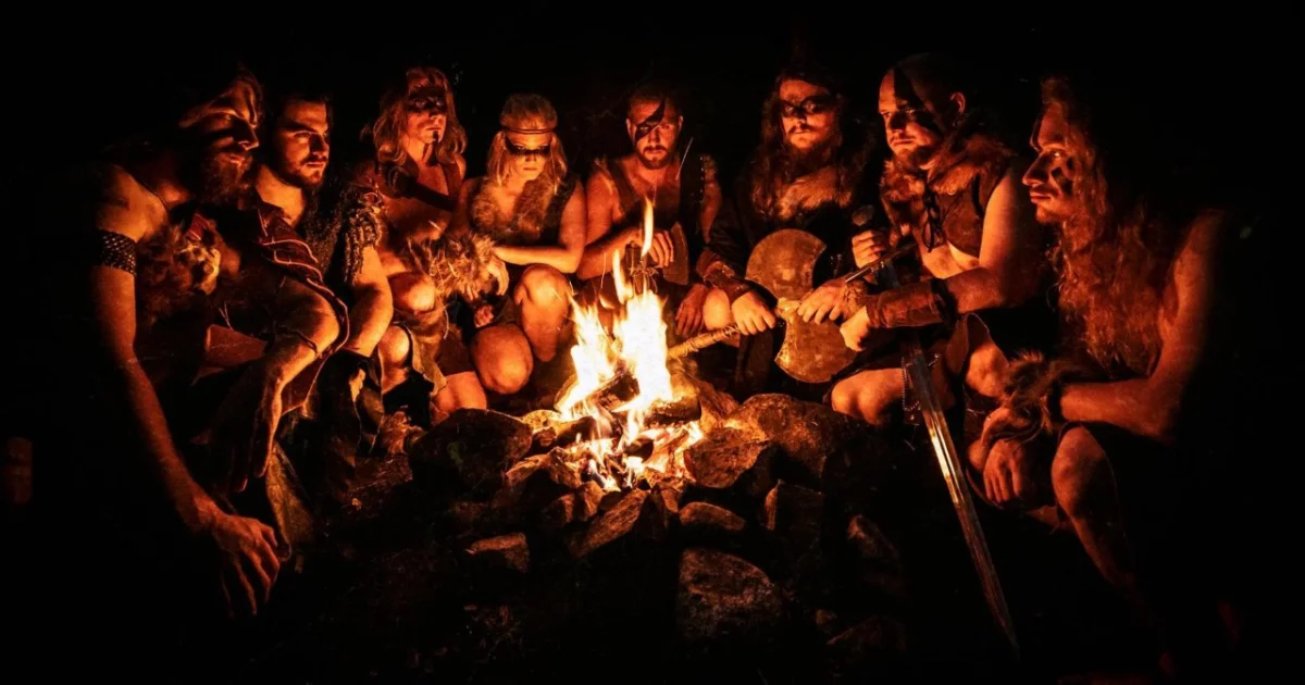 Header Banner Brothers of Metal