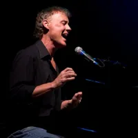 Mandolin Rain - Bruce Hornsby