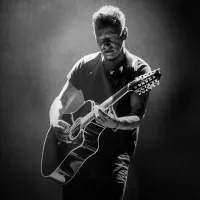 Don't Play That Song - Bruce Springsteen