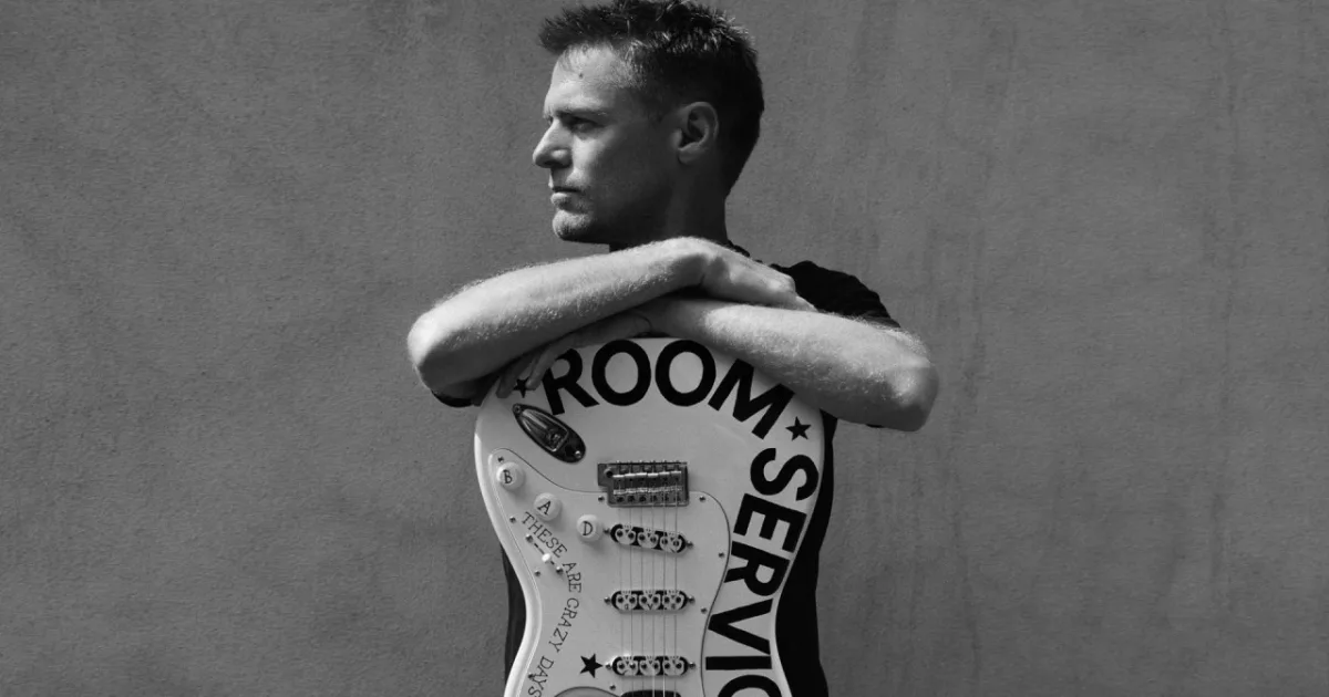 Header Banner Bryan Adams