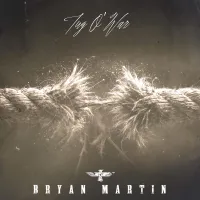 Over Hank It - Bryan Martin