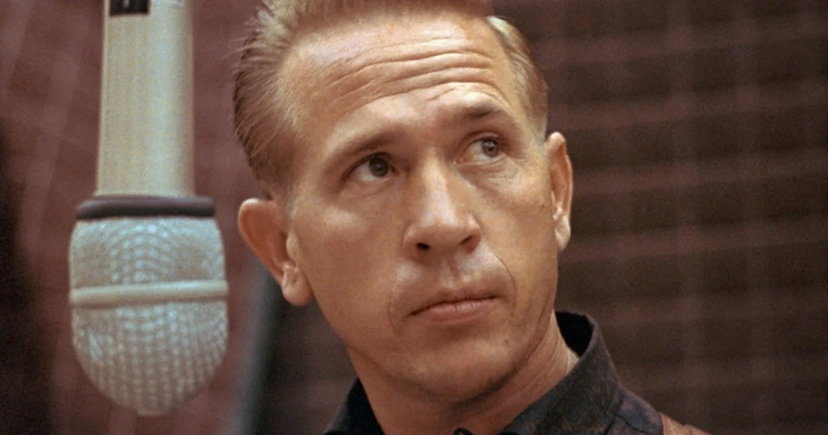 Header Banner Buck Owens