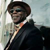 Messin' - Buddy Guy
