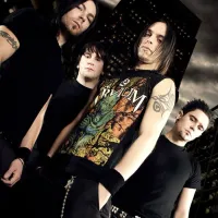 Curses - Bullet For My Valentine