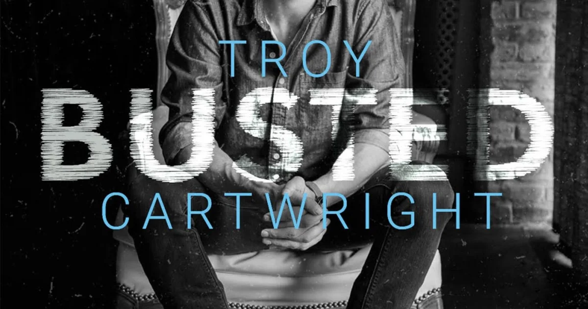 Header Banner Busted