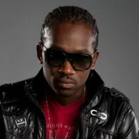 Watch Me - Busy Signal