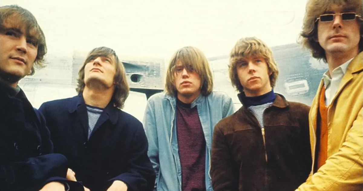 Header Banner Byrds
