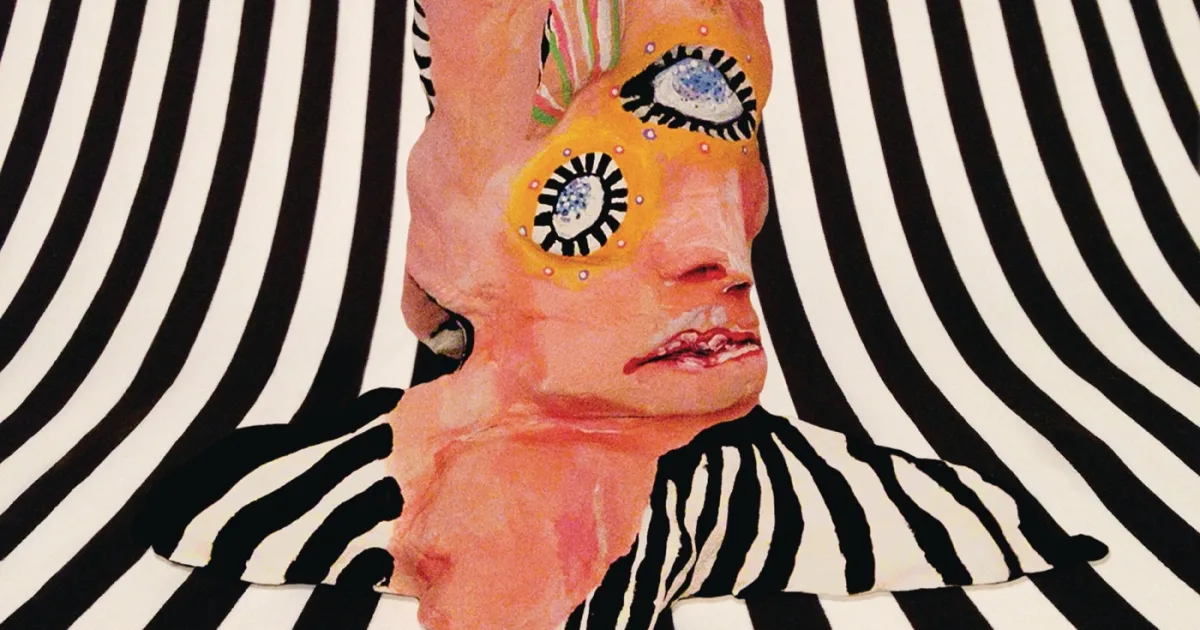 Header Banner Cage the Elephant