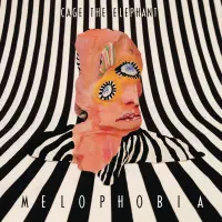 Night Running - Cage the Elephant