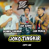 Sejukkan Hati Satukan Cinta - Cak Sodiq
