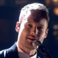 Die For You - Calum Scott