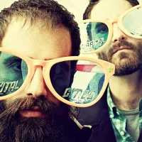 Chasing You - Capital Cities
