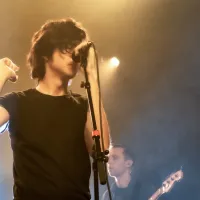 Famous Prophets (Stars) - Car Seat Headrest