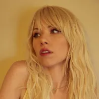 Anxious - Carly Rae Jepsen