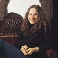 Gotta Get Through Another Day - Carole King