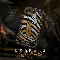 Party Favor - Caskets