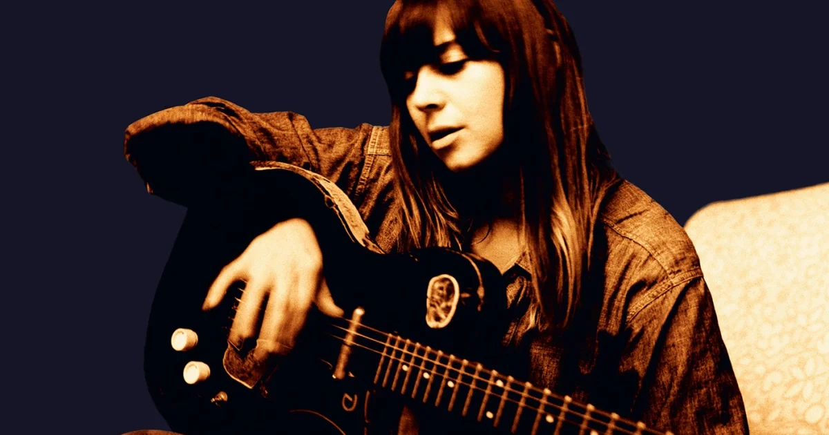 Header Banner Cat Power