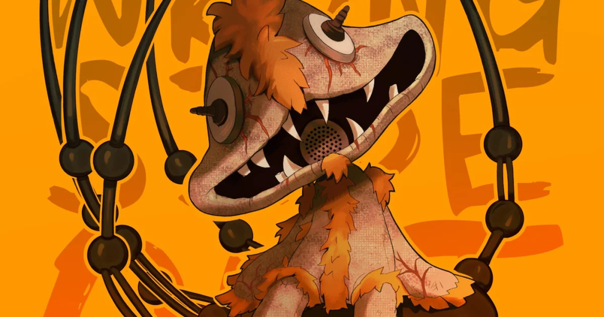 Header Banner CG5