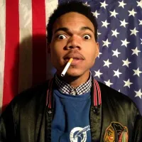 No Problem - Chance the Rapper
